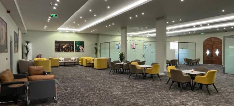 阿尔法尔酒店(Al-Fal Hotel)图片