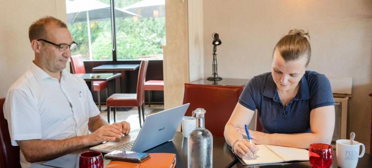 基里亚德酒店-绍莱(Kyriad Cholet)图片