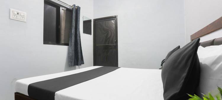 O天堂酒店(Hotel O Paradise)图片