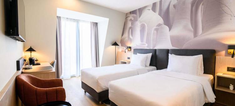 美居阿尔巴尤利亚酒店(Mercure Alba Iulia)图片
