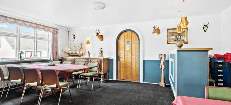 克努德斯特鲁普克罗酒店(Knudstrup Kro & Hotel)图片
