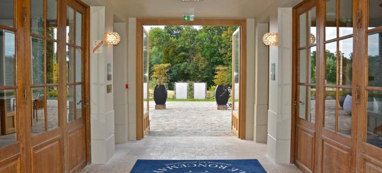 杜朗塞梅地区酒店及高尔夫球坊(Domaine du Roncemay - Hôtel, Restaurants, Spa & Golf)图片