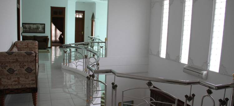 阿尔萨拉姆伊斯兰旅馆(Alsalam Syariah Guesthouse)图片