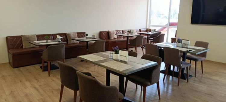 乌比斯酒店(Ubis Hotel)图片