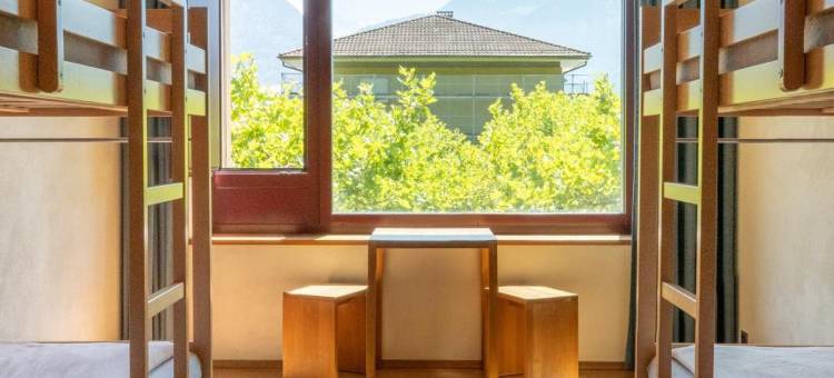 滨湖拜恩维尔青年旅馆(Beinwil am See Youth Hostel)图片