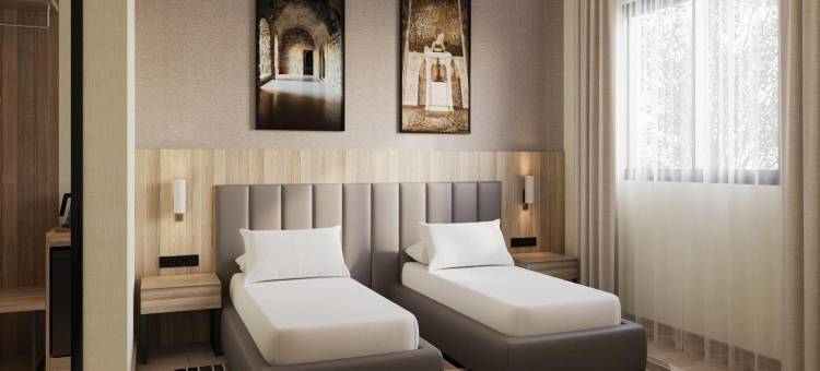 米迪亚特华美达安可酒店(Ramada Encore by Wyndham Midyat)图片