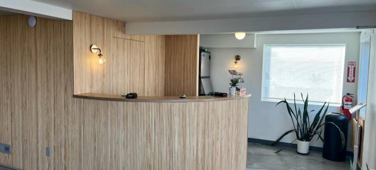 科瓦利斯酒店(Hotel Corvallis)图片