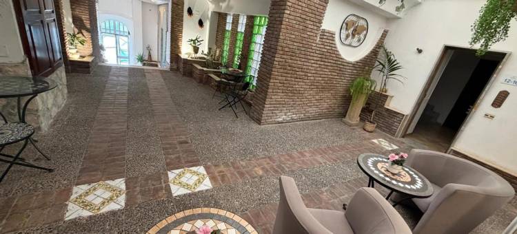 Life Hotels Residence dei Baroni图片