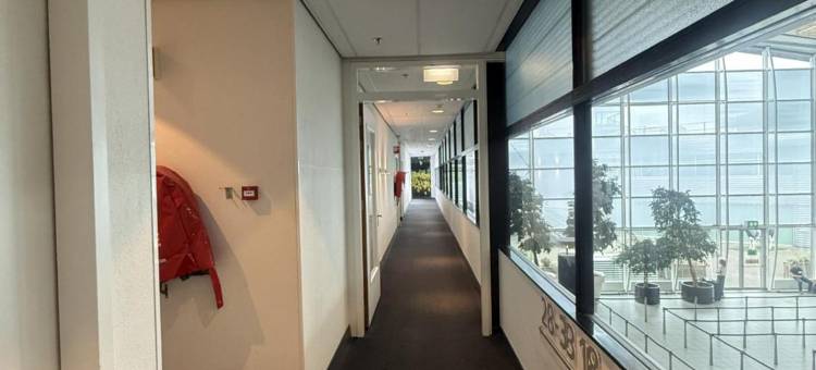 史基浦机场美居酒店(Mercure Hotel Schiphol Terminal)图片