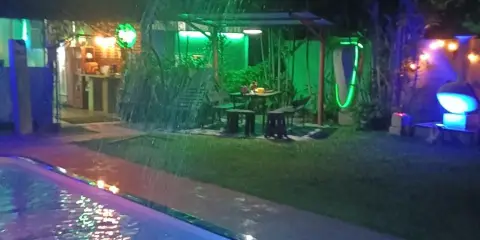 棕櫚別墅旅館