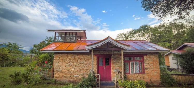 扬桑传统农场酒店(Yangsum Heritage Farm)图片