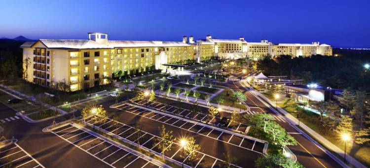 雪岳山Sorano韩华度假村(Hanwha Resort Seorak Sorano)图片