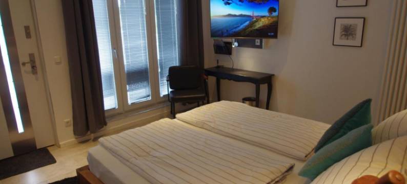 CityMotel Ziegenhain图片