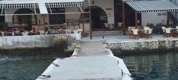 达斯卡洛吉尼斯酒店(Daskalogiannis Hotel)图片
