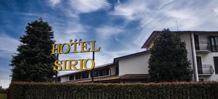 Hotel Sirio, Sure Hotel Collection by Best Western图片
