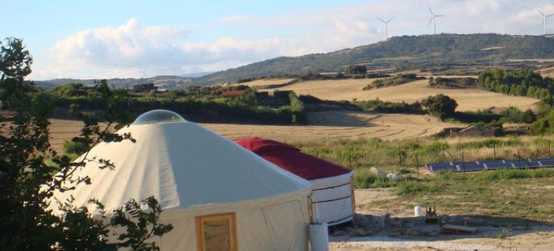 雷耶斯高尔夫旅馆(Campo de Reyes)图片