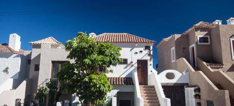 伊芬卡维斯塔博尼塔酒店(Eco Finca Vista Bonita)图片