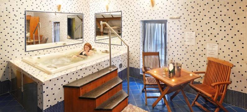 乌玛尔蒂娜旅馆(Pension U Martina)图片