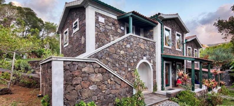 丰特村酒店(Aldeia da Fonte Hotel)图片