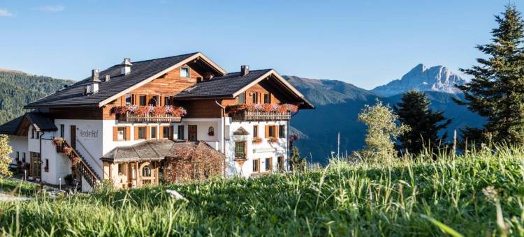 Herol - my Mountain Retreat图片