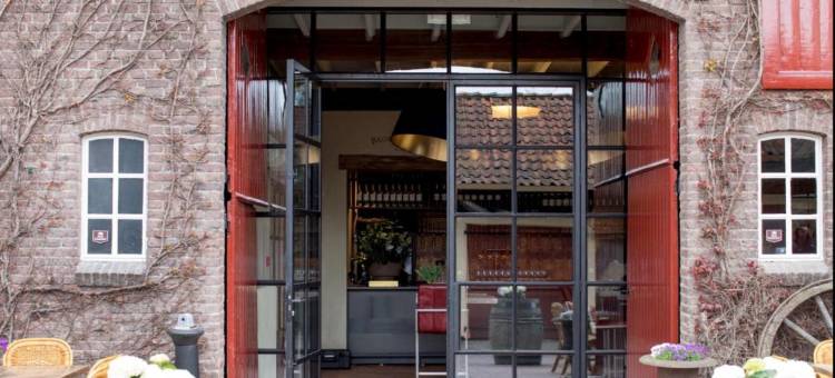 赫伯格的古顿莱乌酒店(Herberg de Gouden Leeuw)图片