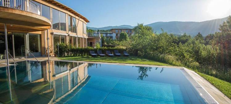 Retter Bio-Natur-Resort图片