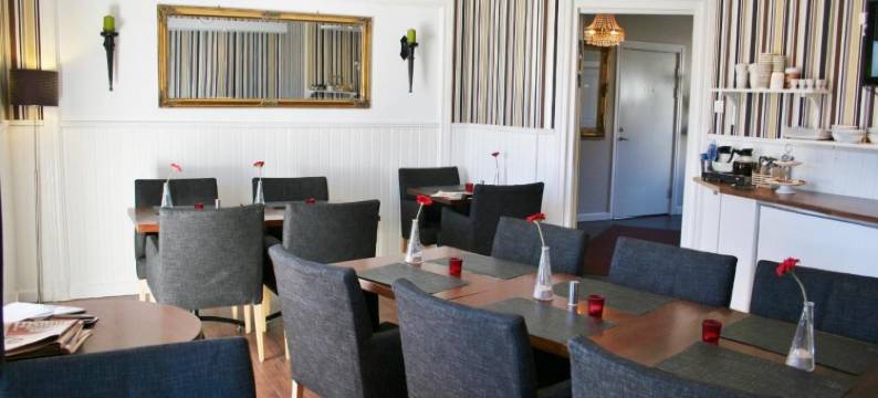 奥斯特曼酒店(Hotell Östermalm)图片