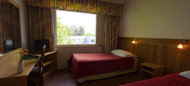 佩斯提酒店(Hotelli Pesti)图片