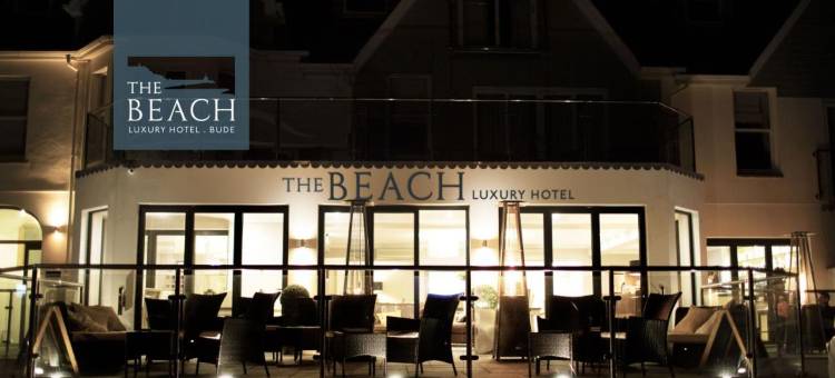 海滩酒店(The Beach)图片