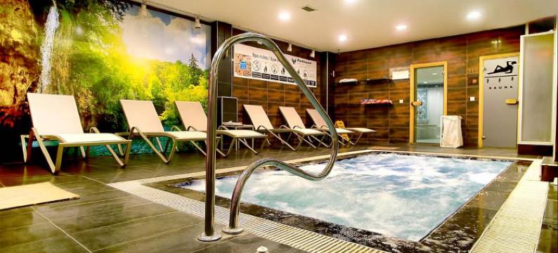 帕克豪斯酒店及水疗中心(Parkhouse Hotel & Spa)图片