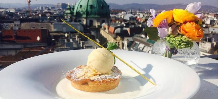 维也纳多科酒店(Do&CO Hotel Vienna)图片