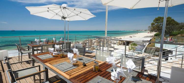 新巴达旅馆(The Sindbad)图片