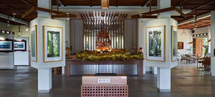 伊真吉瓦加瓦度假村(Jiwa Jawa Resort Ijen)图片