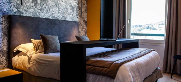 拉图酒店(Logis Hotel Restaurant la Tour)图片