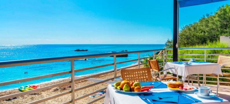 纳弗拉娜酒店(Hotel Na Forana)图片