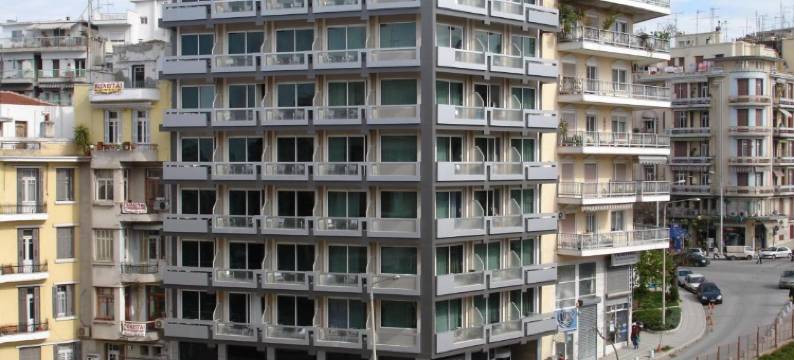 公园酒店(Park Hotel)图片