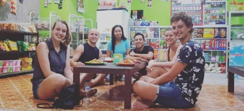 尼萨民宿(Nitha Homestay)图片