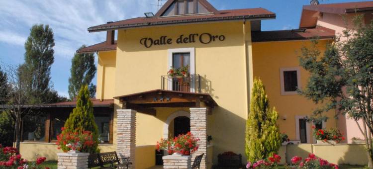 黄金谷酒店(Hotel Valle Dell' Oro)图片