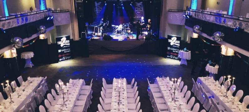 施瓦泽阿德勒施滕达尔酒店(原阿特马克酒店)(Hotel Schwarzer Adler Stendal)图片