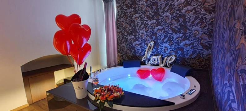 特伦托庭院(Corte Trento - Exclusive Rooms)图片