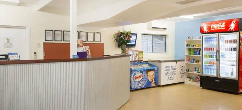 探索公园 - 伊莎山度假屋(Discovery Parks - Mt Isa)图片