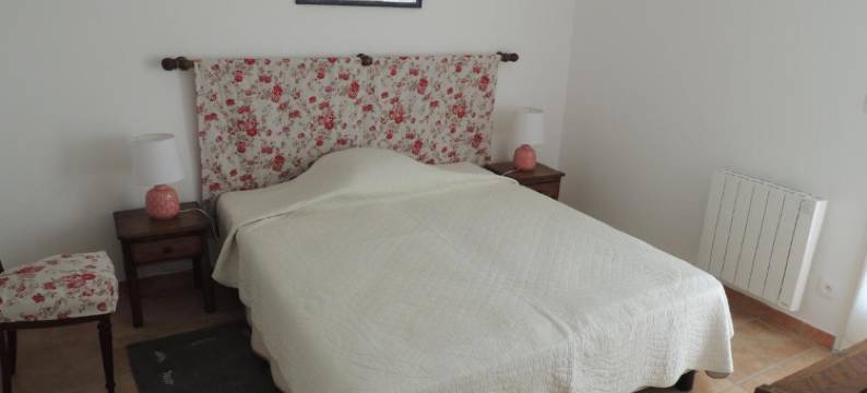 拉贾里莱斯旅馆(La Jarillais)图片