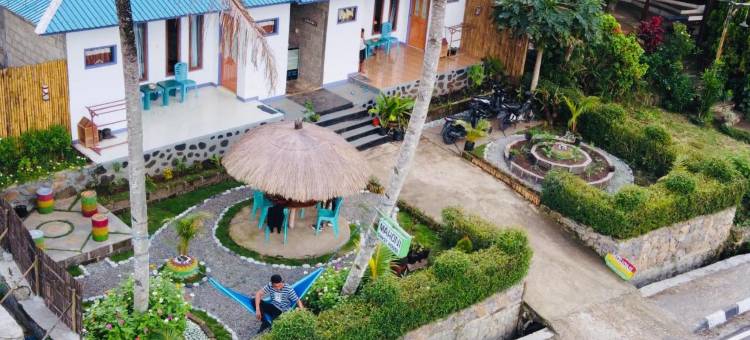 Mahoni Guest House图片