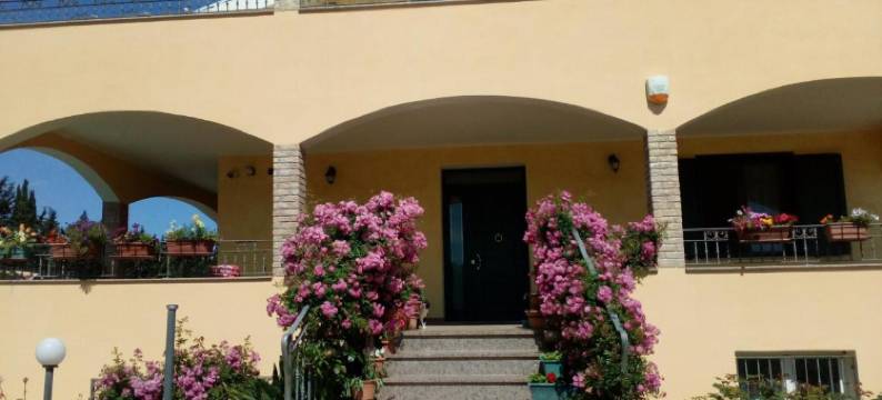 公寓(Le Rose)图片