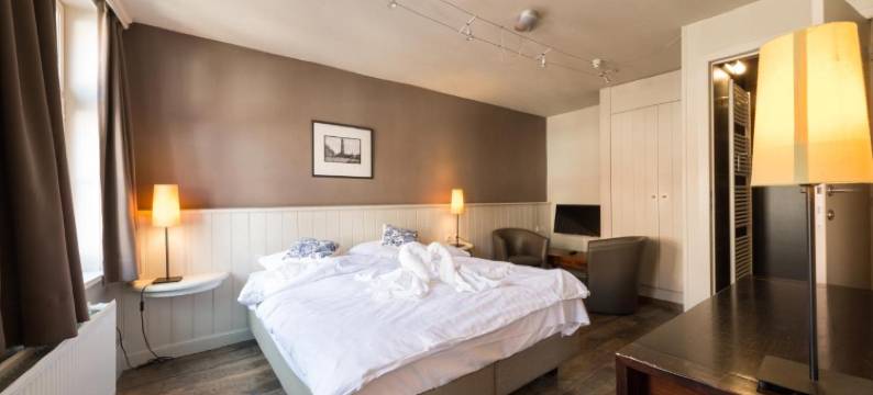 利奥波德酒店(Hotel Leopold)图片