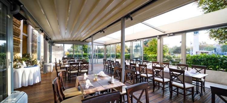 欧陆酒店(Hotel Continental)图片