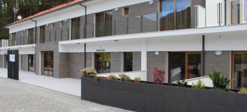 贝勒萨塞拉指南酒店(Beleza Serra Guide Hotel)图片