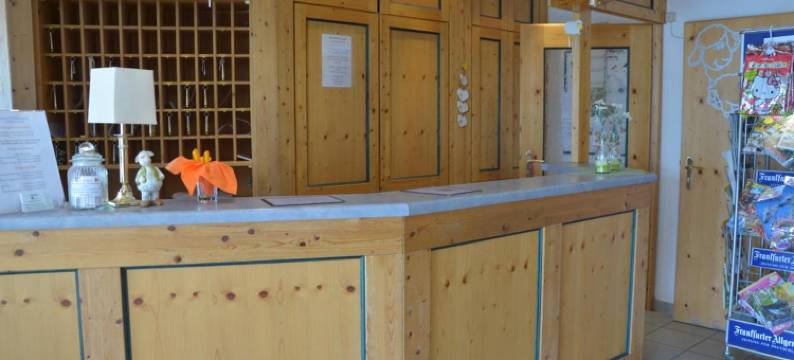 斯沙夫乡村别墅酒店(Landhaus Schaaf)图片