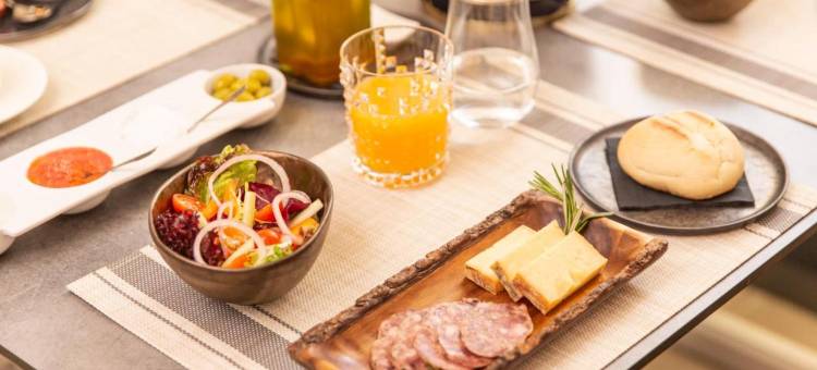 珀蒂宫图标玫瑰酒店(Icon Rosetó)图片