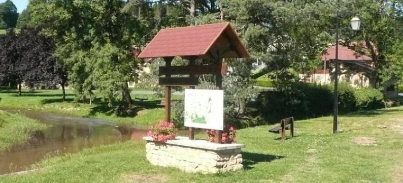 金克洛斯阿登内斯住宿加早餐旅馆(Au Clos d'Ardennes)图片